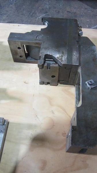 Baird Model 104 Multi-Slide