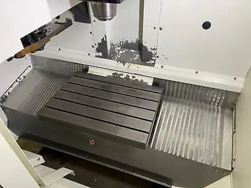 MORI SEIKI DMC 635 V ECOLINE CNC Vertical Machining Center 2013’ #6220