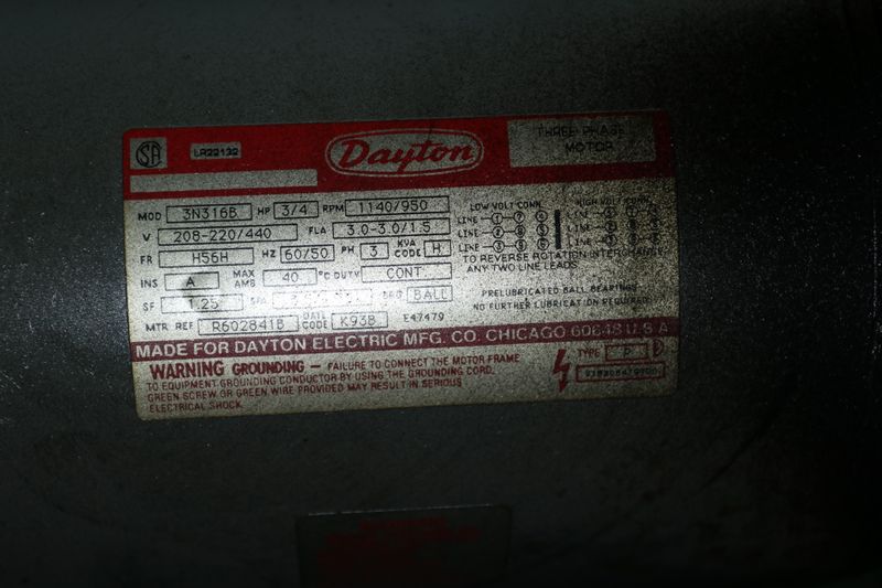 16" UTE "STRAIGHT-O-MATIC"  MODEL 250 BLADE & PART CORRECTIVE STRAIGHTENER: STOCK #10122
