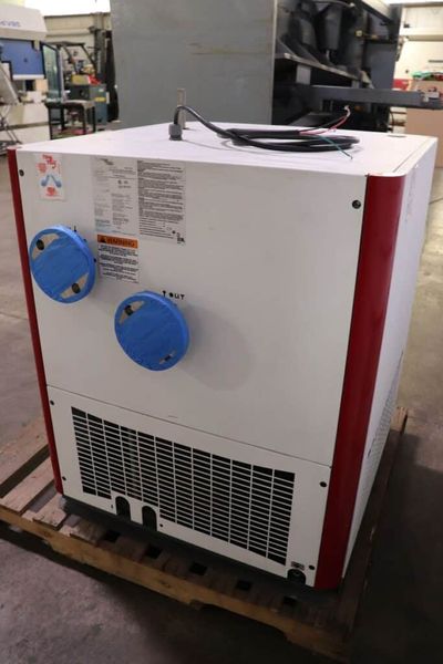Gardner Denver HP0500A4 High Pressure Air Dryer