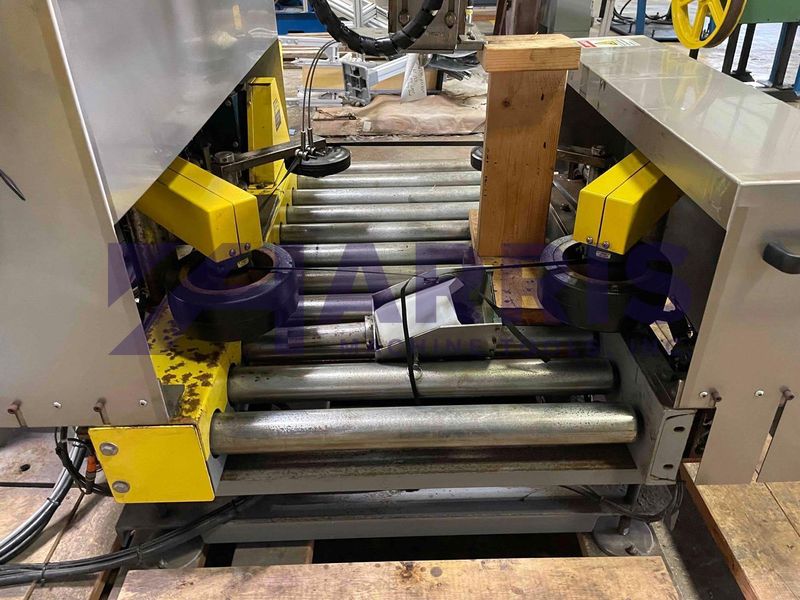 Mettler Toledo Drum Filler