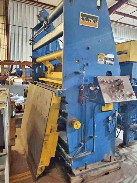 62" x 0.076" Herr Voss, Strand Extensioner, 5 HI