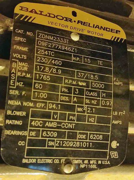 Pipe Beveling Machine, MSI, C8H