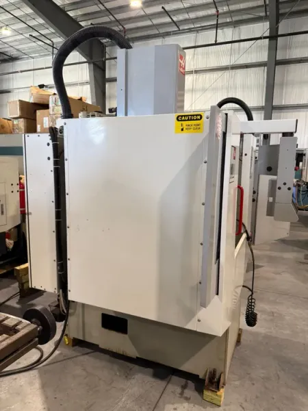 HAAS MINI MILL CNC Vertical Machining Center 2002’ #7626