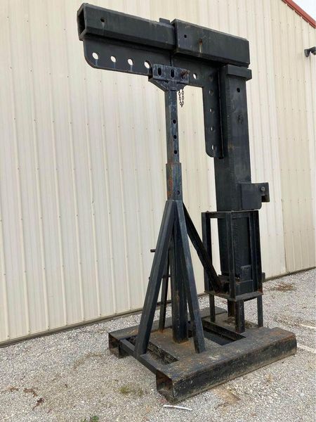 FORKLIFT RENTAL UP TO 70,000 LBS - CALL YODER BROTHERS @ 419-269-2000: STOCK #23733