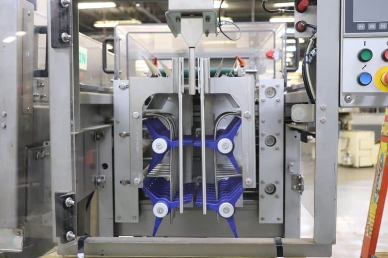 Syntegon CLS Case Loading System