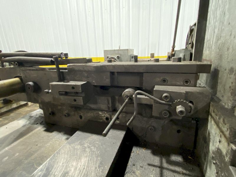 .450" X 20" LEG CAPACITY OMIOTEK SPRING WINDER: STOCK #10779