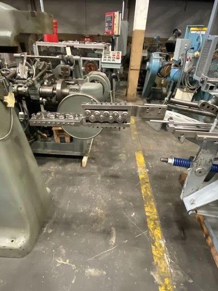 3/16" Nilson S3F Fourslide