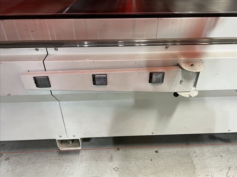 2014 Vector Contour Revolution 180 Edgebander (#5297)