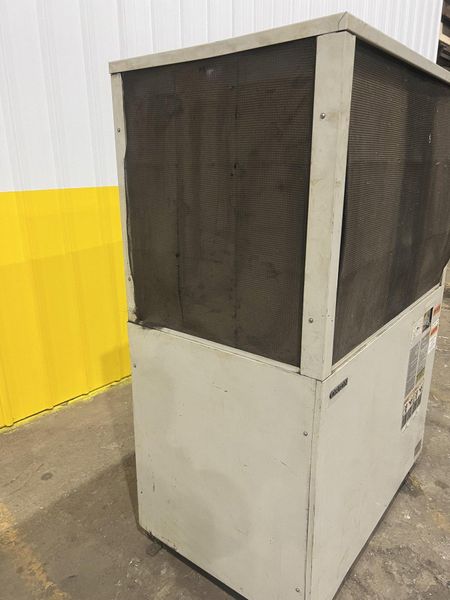 ORION FUME & SMOKE EXTRACTOR / COLLECTION SYSTEM: STOCK #19832