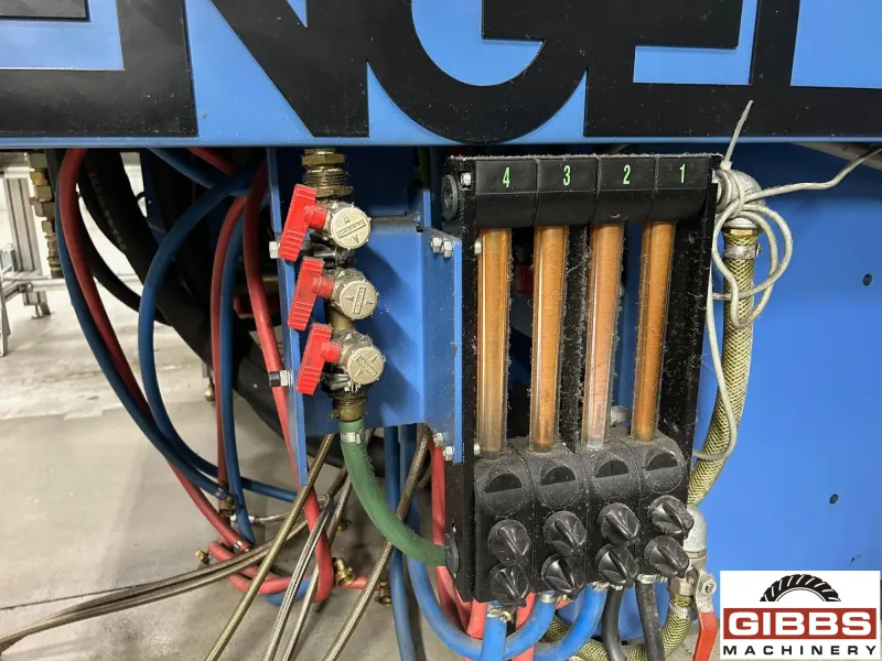 ENGEL Victory 330/90 Power - Miscellaneous Equipment