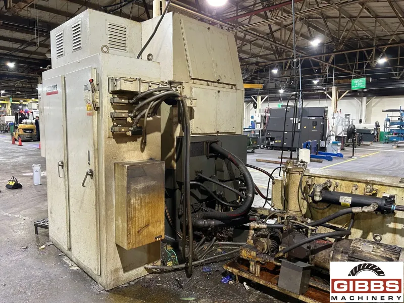 FELLOWS FS-400-125 - Gear Shaper