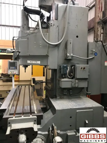 CINCINNATI MILACRON Verci Power 425-20 - Miscellaneous Equipment