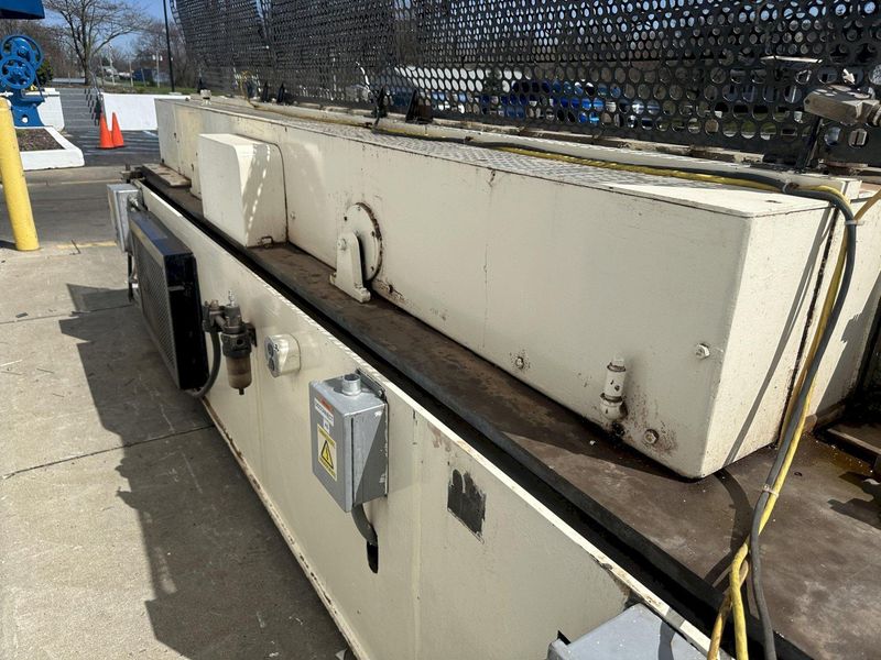 14 STAND X 1-3/4" DAHLSTROM ROLL FORMER: STOCK #77955