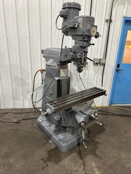 6" KALAMAZOO BELT SANDER:  STOCK #77467