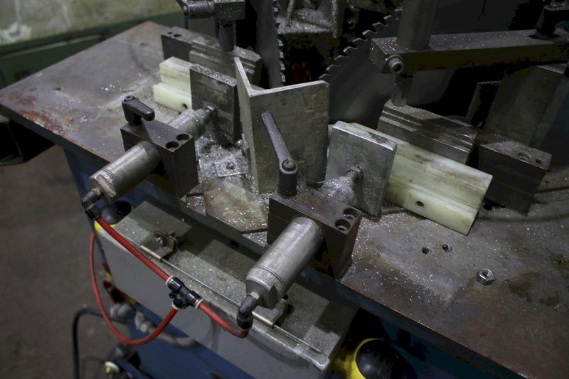 14" CTD N90 HIGH SPEED COLD SAW: STOCK #76406