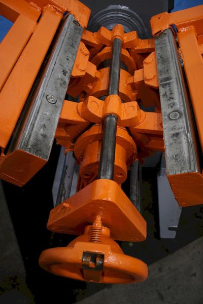 UNCOILER: STOCK #76399
