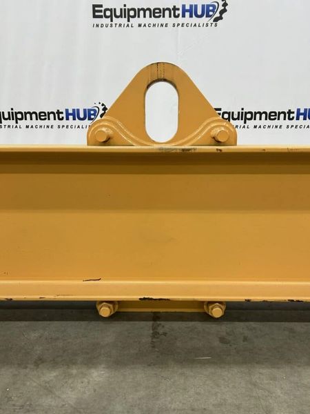 Caldwell 26S-10-20 10 Ton x 20′ Load Leveler Lifting Beam Spreader Bar