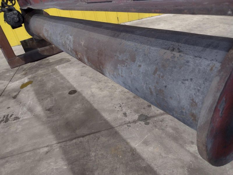 8,000 LBS PARKS INDUSTRY POSI TURNER CRANE FLIPPING ATTACHMENT: STOCK #23346