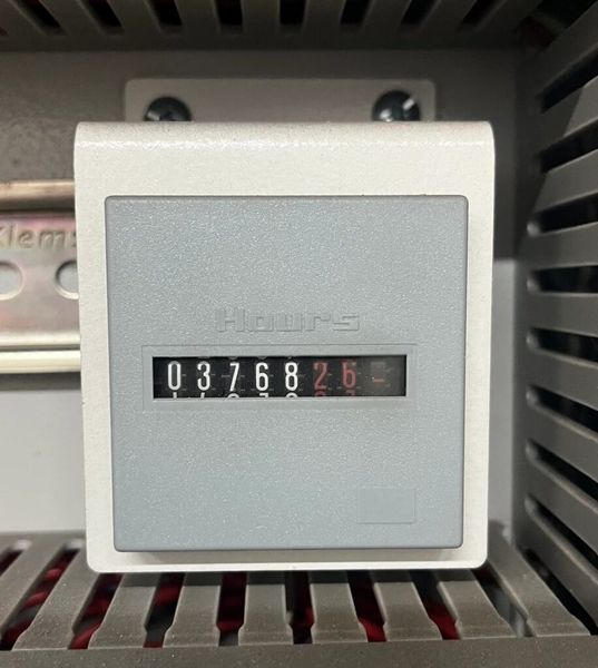Apex 2052M-DSSD Deburring Machine (2013)