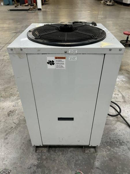 Ebbco CLS-24,000-CLC 24,000 BTU/Hr Closed-Loop Chiller