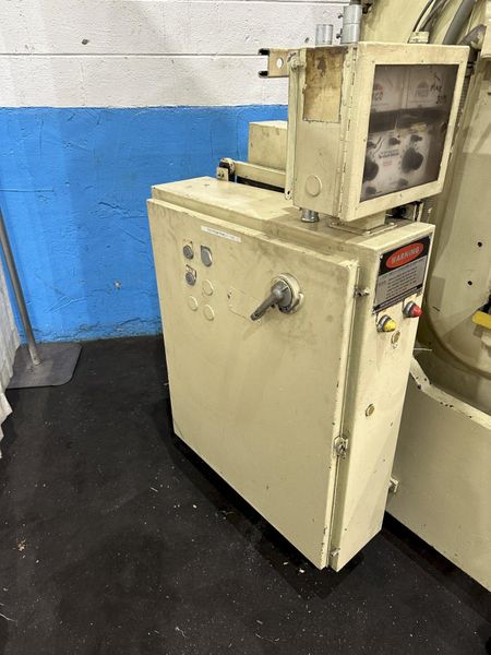 60 TON SOUTHBEND OBI FLYWHEEL  PRESS: STOCK #77515