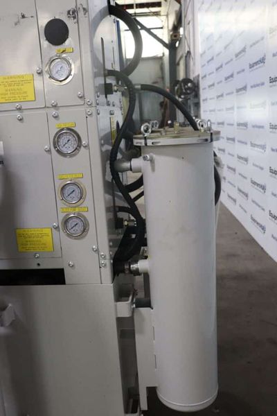 ChipBlaster J2-60 High Pressure Coolant Delivery System