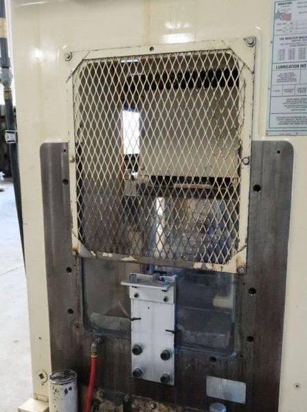 71 TON MINSTER SSDC PRESS