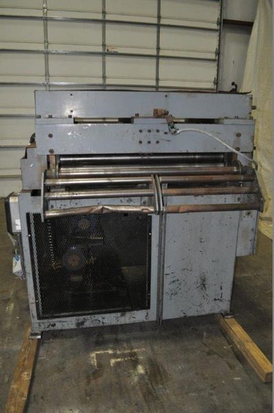 48" x .075" JAYBIRD STRAIGHTENER