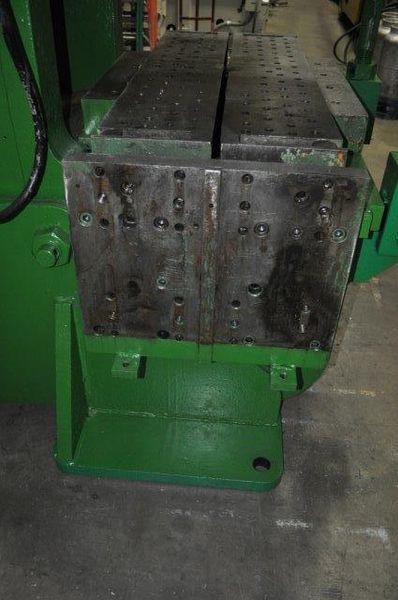 150 TON VERSON OBI PRESS