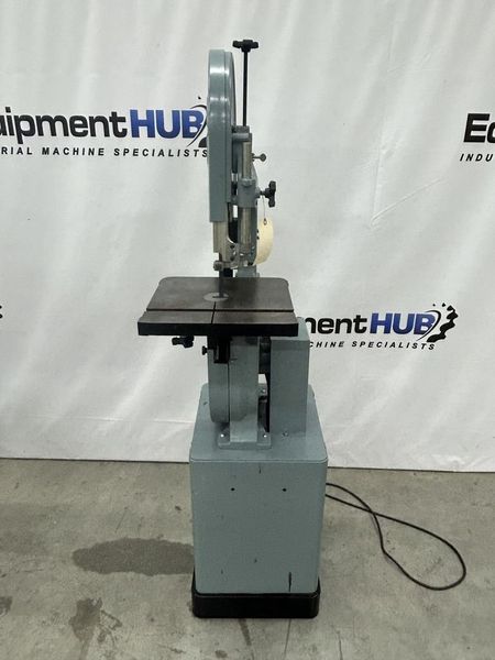Delta 28-203 14″ Vertical Band Saw