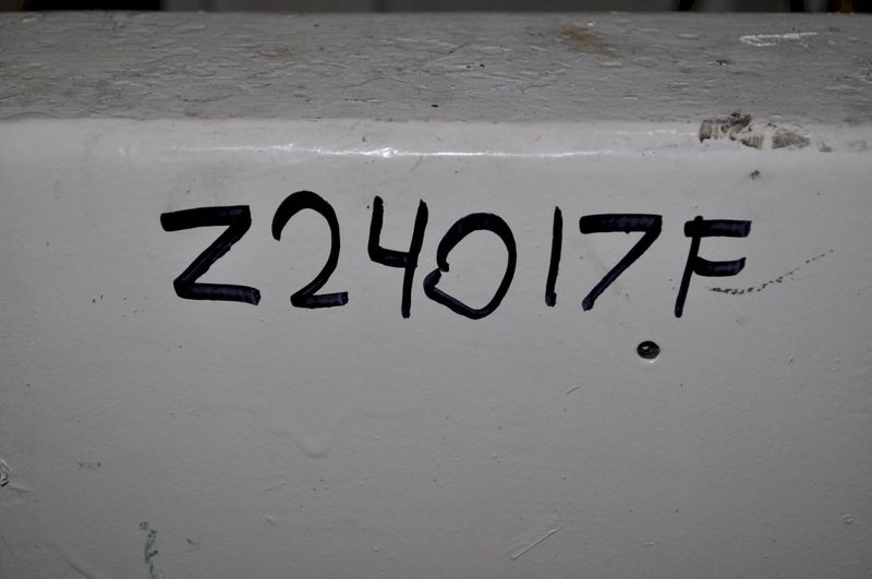 32 TON MINSTER OBI PRESS