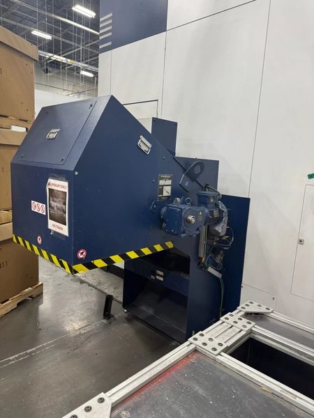 Trumpf TruLaser Cell 8030 CNC 3D Laser Cell (2020)