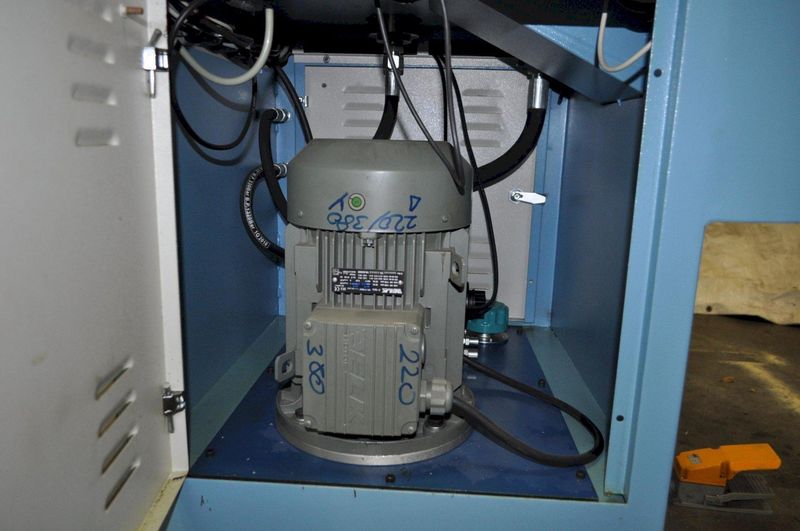 40 TON 2016 STEEL HYDRAULIC PRESS