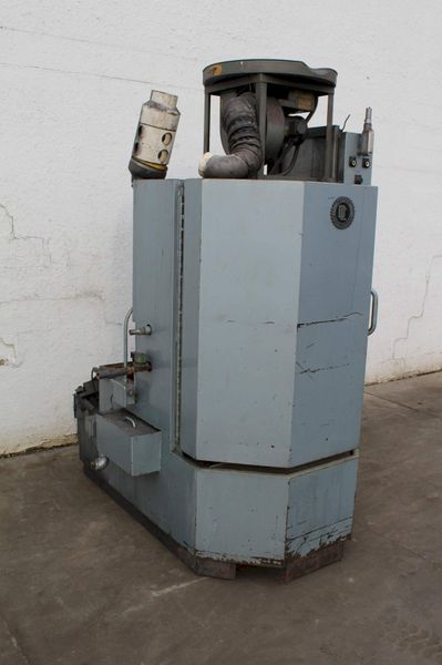 BETTER ENGINEERING PARTS WASHER: STOCK #71594