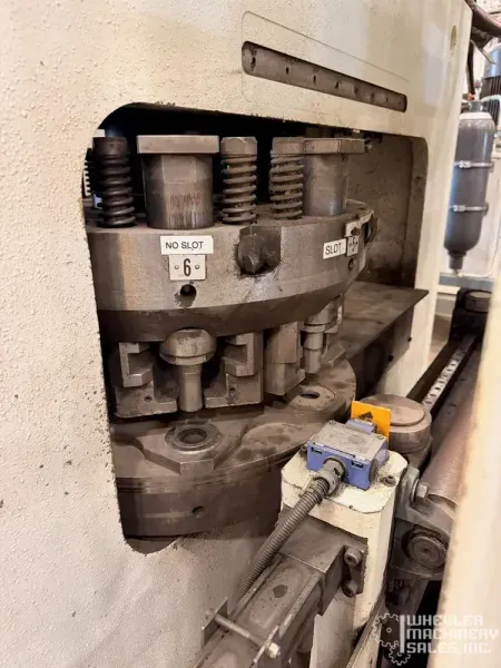 2016 FICEP TIPO D8 Plasma Cutters, Beam/Drill Lines #8393