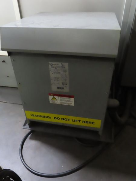 Cincinnati CL-940 4000 Watt Fiber Laser Cutting System, IPG YLS-4000, Automatic Pallet Shuttle, Chiller- Auction Item