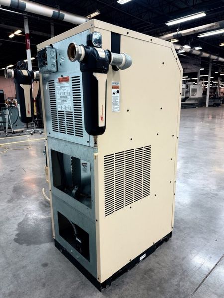 Ingersoll Rand NVC200A400 200 CFM Cycling Refrigerated Air Dryer