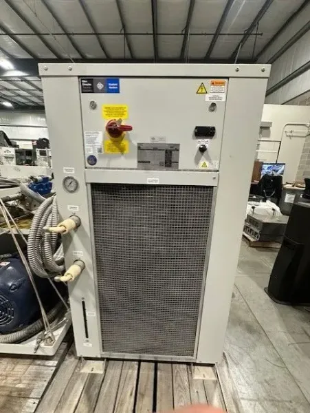 Used 2023 KUKA KR210 R3100 Ultra F