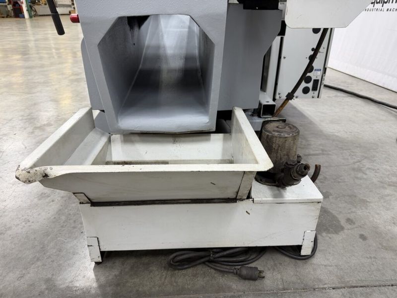 HAAS TL-2 CNC Toolroom Lathe