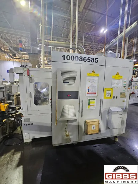 SICMAT RASO 200 - Gear Shavers & Hone