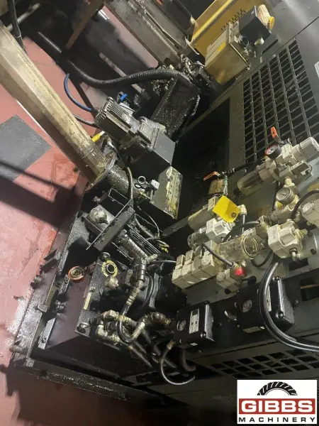 OKUMA 2SP-150H - Horizontal Lathe