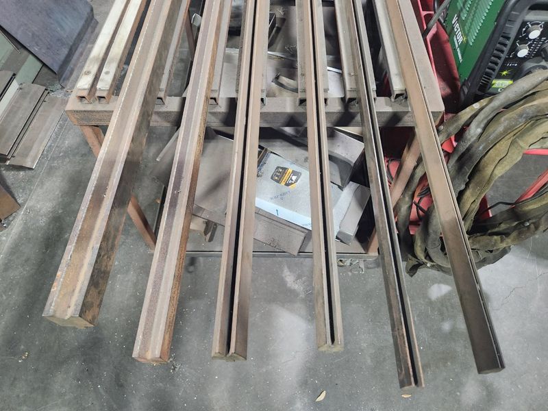 Accurpress 717512 175 Ton x 12′ CNC Press Brake (2016)