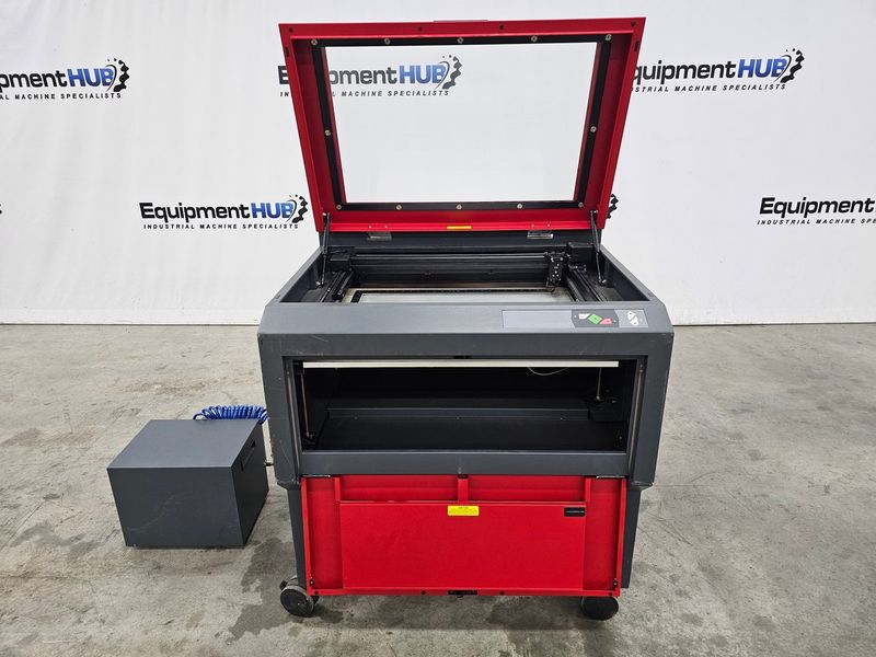 Universal Laser Systems VLS460 60 Watt Laser Engraver (Not Working)