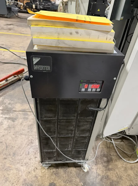 2015 Fanuc Robocut A-400IA Wire EDM (#6085)