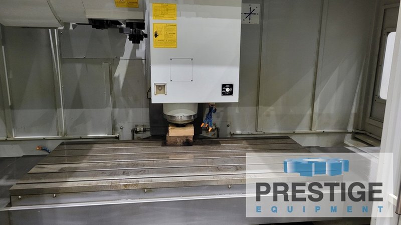MICROCUT Maxicut VMC1600F, X-63", Y-31.5", 70.86" x 31.5" Table, CAT #50, Fagor 8055, 24 ATC, 2012, #43448