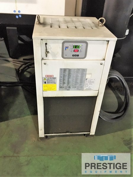 HARTFORD HSA-836EAY, 5-Face, X-315", Y-197", Fanuc OiMF, 32 ATC, Universal Head, Linear Scales, 2017, #32563