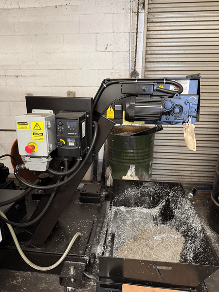 2024 BROTHER SPEEDIO S700XD2 CNC VERTICAL MACHINING CENTER Stock #: 81089426