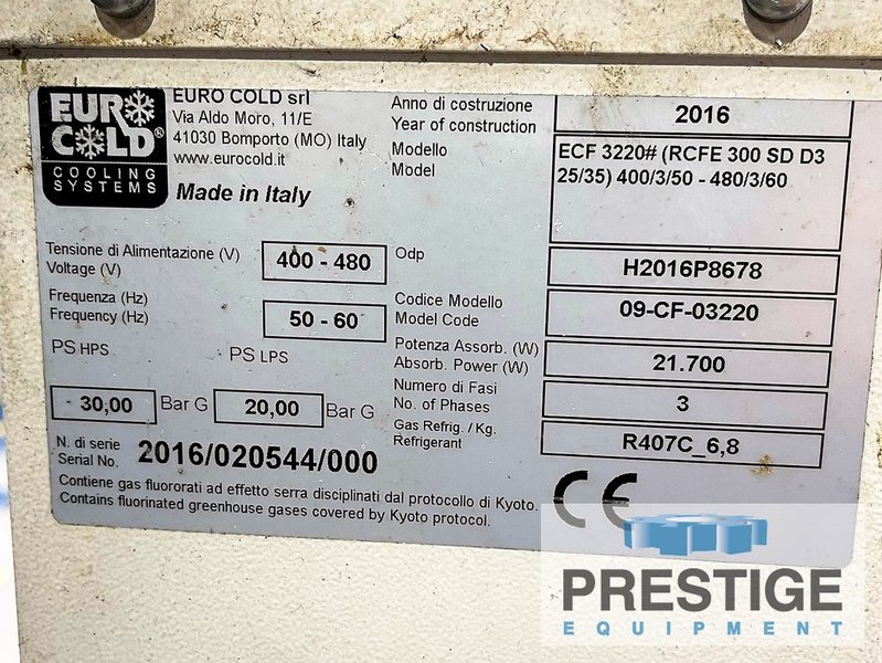 Porta TRV-08-N-16-90-110, 8-Station, 16-Spindle, HSK 50/63/ISO-40 Taper, 6K/15K RPM, Siemens CNC, Chip Conv, 2017, #31467