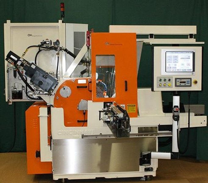 Cincinnati #2OM Centerless Grinder, Various Conditions (Remanufactured, Rebuilt, Inspected) More than 20 in stock.